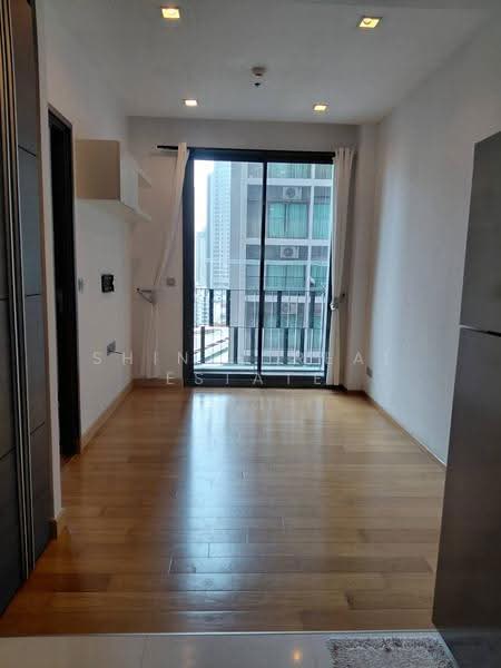 Keyne by Sansiri, Bangkok, 766 Sukhumvit Road, Khlong Toei, Bangkok, 1 Bedroom, 35 sqm, Condo For Rent, by Shinyu Real Estate, 500641463 - DDproperty.com