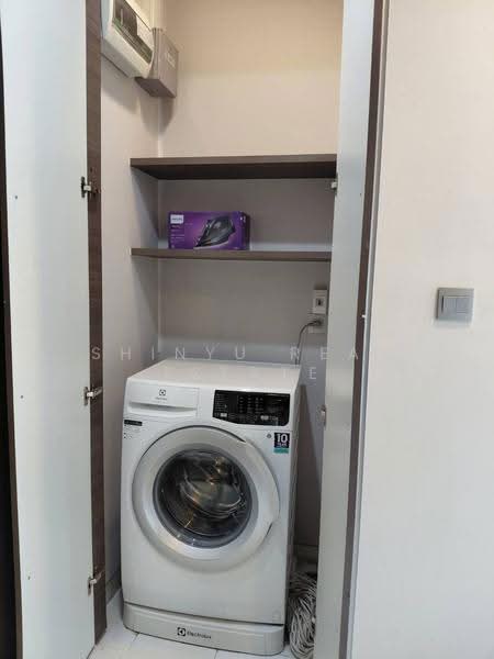 Keyne by Sansiri, Bangkok, 766 Sukhumvit Road, Khlong Toei, Bangkok, 1 Bedroom, 35 sqm, Condo For Rent, by Shinyu Real Estate, 500641463 - DDproperty.com
