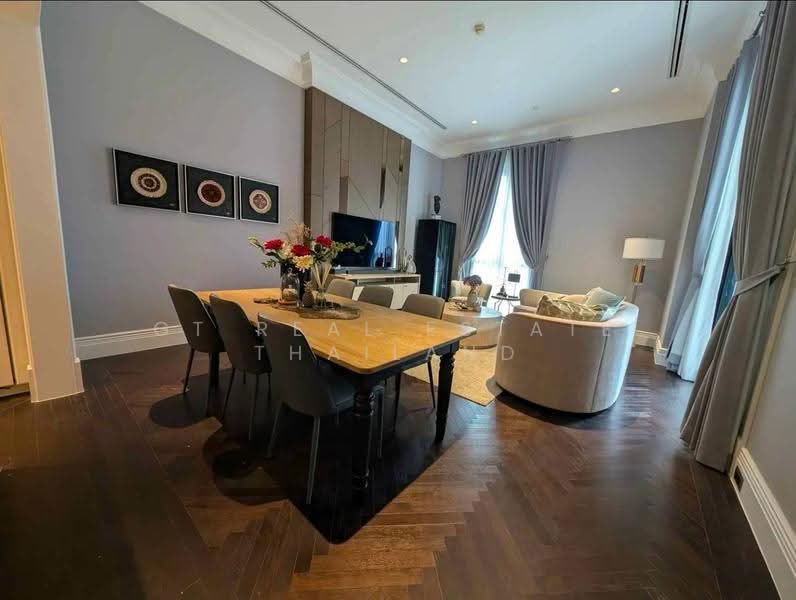 98 Wireless, Bangkok, 98 Wireless Road, Lumphini, Pathum Wan, Bangkok, 3 Bedrooms, 245 sqm, Condo For Rent, by GT Real Estate Thailand, 500641464 - DDproperty.com