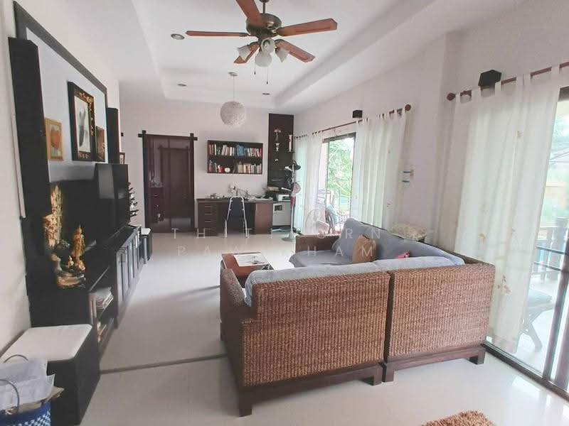 Baan Araya, Prachuap Khiri Khan, Nong Kae, Hua Hin, Prachuap Khiri Khan, 4 Bedrooms, 260 sqm, Villa For Sale, by Thitiporn Pawikham, 500641468 - DDproperty.com