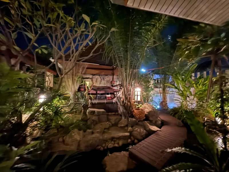 Baan Araya, Prachuap Khiri Khan, Nong Kae, Hua Hin, Prachuap Khiri Khan, 4 Bedrooms, 260 sqm, Villa For Sale, by Thitiporn Pawikham, 500641468 - DDproperty.com