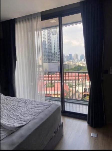 XT Phayathai, Bangkok, Phaya Thai Road, Thanon Phaya Thai, Ratchathewi, Bangkok, 1 Bedroom, 49 sqm, Condo For Sale, by คุณฟาสเตอร์, 500641469 - DDproperty.com