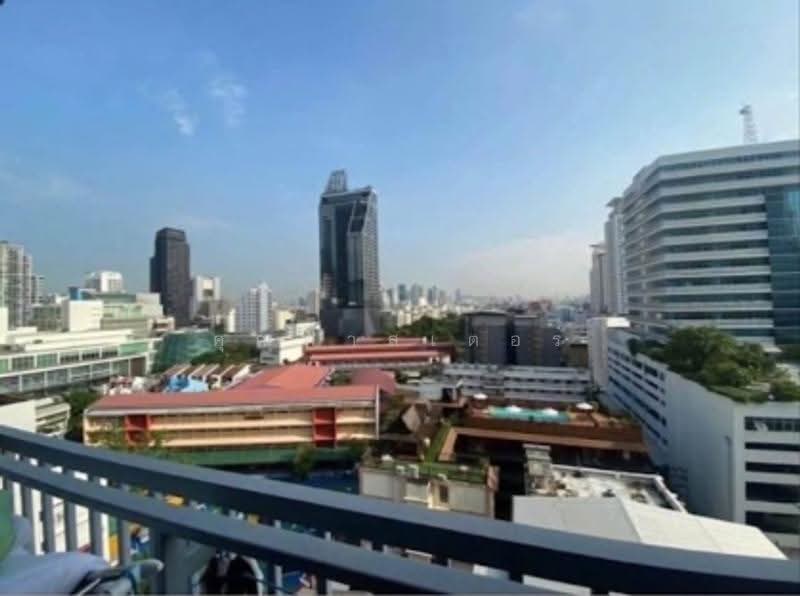 XT Phayathai, Bangkok, Phaya Thai Road, Thanon Phaya Thai, Ratchathewi, Bangkok, 1 Bedroom, 49 sqm, Condo For Sale, by คุณฟาสเตอร์, 500641469 - DDproperty.com