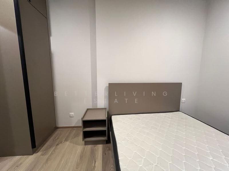 Oka Haus Sukhumvit 36, Bangkok, 3399 Rama 4 Road, Khong Tan, Khlong Toei, Bangkok, 1 Bedroom, 35 sqm, Condo For Rent, by BetterLiving Estate, 500641471 - DDproperty.com