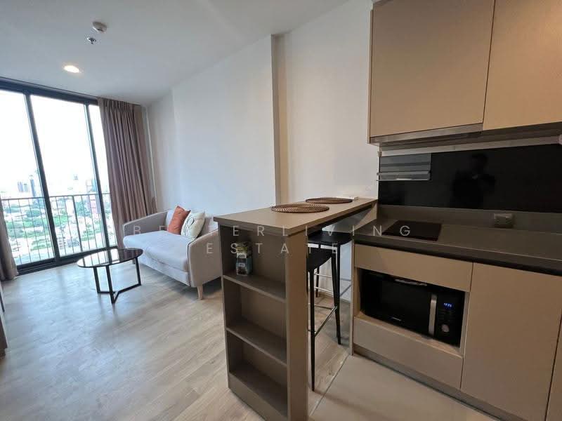 Oka Haus Sukhumvit 36, Bangkok, 3399 Rama 4 Road, Khong Tan, Khlong Toei, Bangkok, 1 Bedroom, 35 sqm, Condo For Rent, by BetterLiving Estate, 500641471 - DDproperty.com