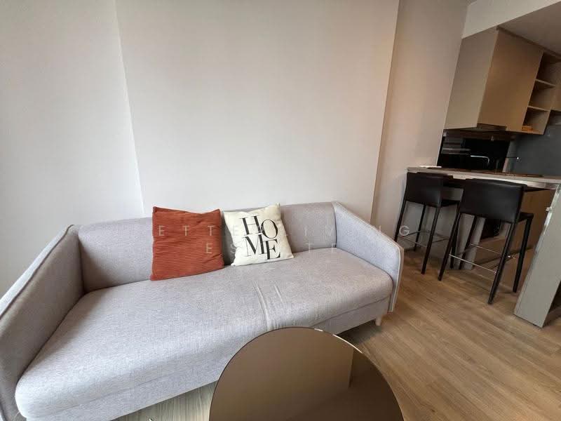 Oka Haus Sukhumvit 36, Bangkok, 3399 Rama 4 Road, Khong Tan, Khlong Toei, Bangkok, 1 Bedroom, 35 sqm, Condo For Rent, by BetterLiving Estate, 500641471 - DDproperty.com