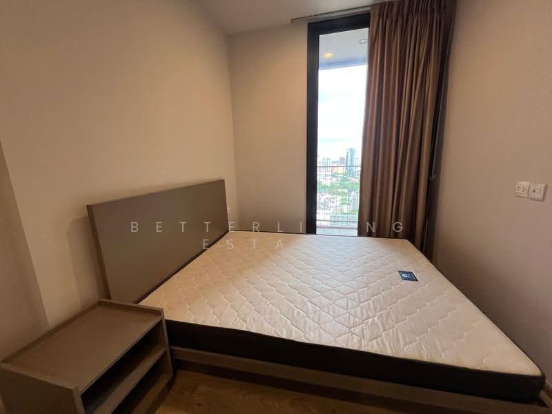 Oka Haus Sukhumvit 36, Bangkok, 3399 Rama 4 Road, Khong Tan, Khlong Toei, Bangkok, 1 Bedroom, 35 sqm, Condo For Rent, by BetterLiving Estate, 500641471 - DDproperty.com