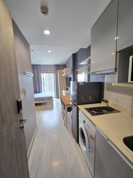 IDEO MOBI Sukhumvit 81 : ไอดีโอ โมบิ สุขุมวิท 81, กรุงเทพ, 2097 ถนนสุขุมวิท แขวงบางจาก เขตพระโขนง กรุงเทพมหานคร, บางจาก, พระโขนง, กรุงเทพ, 22 ตร.ม., คอนโด ขาย, โดย Iqi Sale, 500641472 - DDproperty.com