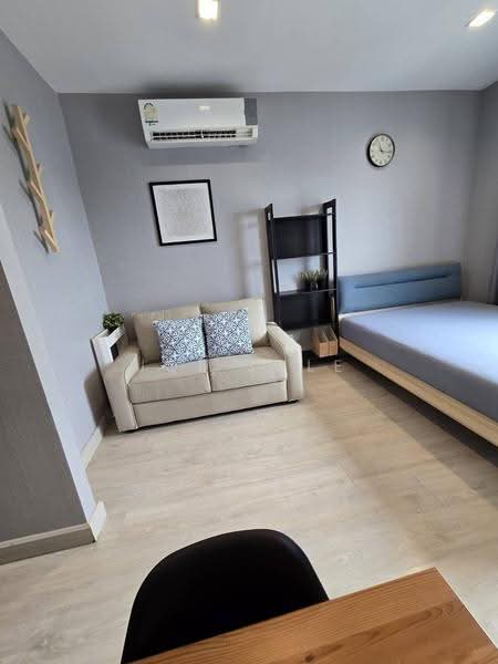 IDEO MOBI Sukhumvit 81 : ไอดีโอ โมบิ สุขุมวิท 81, กรุงเทพ, 2097 ถนนสุขุมวิท แขวงบางจาก เขตพระโขนง กรุงเทพมหานคร, บางจาก, พระโขนง, กรุงเทพ, 22 ตร.ม., คอนโด ขาย, โดย Iqi Sale, 500641472 - DDproperty.com
