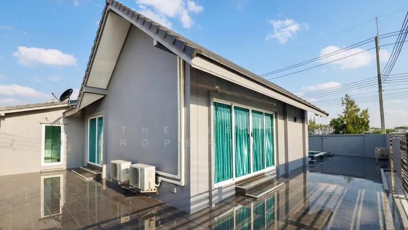 ซีรีนนารา ชะอำ (Serene Nara), เพชรบุรี, ชะอำ, เพชรบุรี, 188 ตร.ม., บ้านเดี่ยว ขาย, โดย The Best Property ปู, 500641474 - DDproperty.com