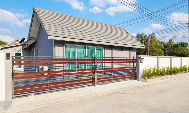 ซีรีนนารา ชะอำ (Serene Nara), เพชรบุรี, ชะอำ, เพชรบุรี, 188 ตร.ม., บ้านเดี่ยว ขาย, โดย The Best Property ปู, 500641474 - DDproperty.com