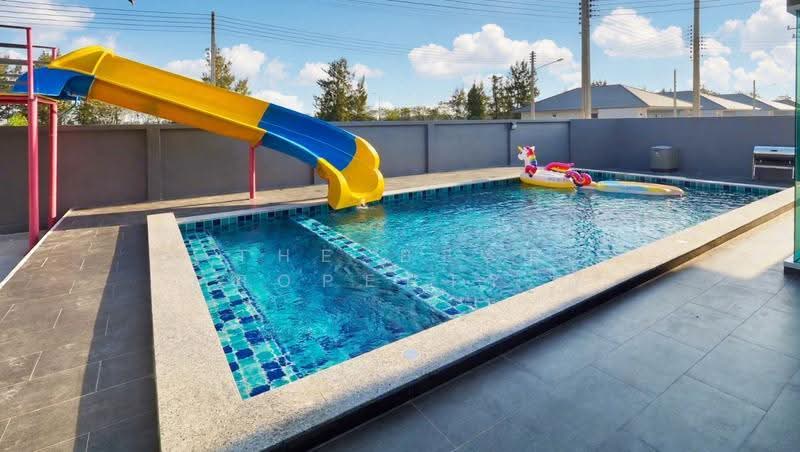ซีรีนนารา ชะอำ (Serene Nara), เพชรบุรี, ชะอำ, เพชรบุรี, 188 ตร.ม., บ้านเดี่ยว ขาย, โดย The Best Property ปู, 500641474 - DDproperty.com