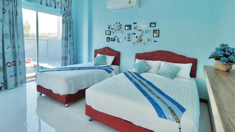 ซีรีนนารา ชะอำ (Serene Nara), Phetchaburi, Cha-am, Cha-Am, Phetchaburi, 4 Bedrooms, 188 sqm, Single Detached House For Sale, by The Best Property ปู, 500641474 - DDproperty.com