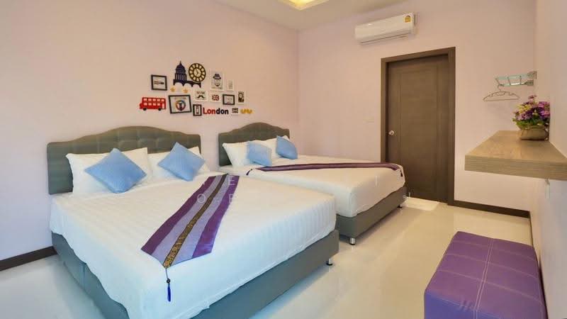 ซีรีนนารา ชะอำ (Serene Nara), Phetchaburi, Cha-am, Cha-Am, Phetchaburi, 4 Bedrooms, 188 sqm, Single Detached House For Sale, by The Best Property ปู, 500641474 - DDproperty.com