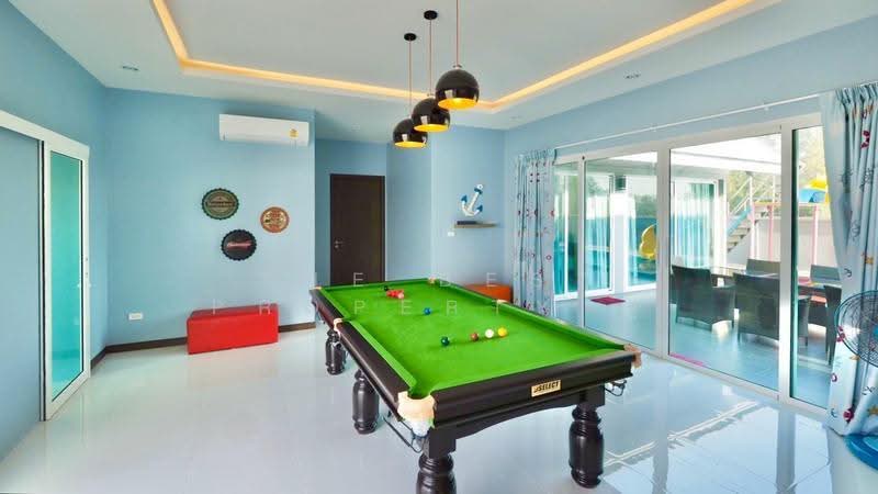 ซีรีนนารา ชะอำ (Serene Nara), Phetchaburi, Cha-am, Cha-Am, Phetchaburi, 4 Bedrooms, 188 sqm, Single Detached House For Sale, by The Best Property ปู, 500641474 - DDproperty.com