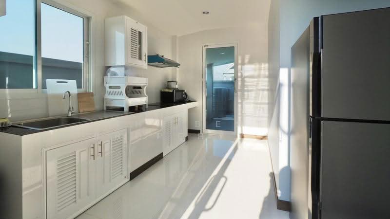 ซีรีนนารา ชะอำ (Serene Nara), Phetchaburi, Cha-am, Cha-Am, Phetchaburi, 4 Bedrooms, 188 sqm, Single Detached House For Sale, by The Best Property ปู, 500641474 - DDproperty.com
