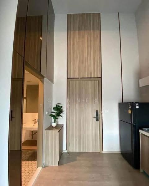 Altitude Unicorn Sathorn-Tha Phra, Bangkok, Ratchaphruek Road, Talat Plu, Thon Buri, Bangkok, 1 Bedroom, 51 sqm, Condo For Rent, by Connex Property, 500641477 - DDproperty.com