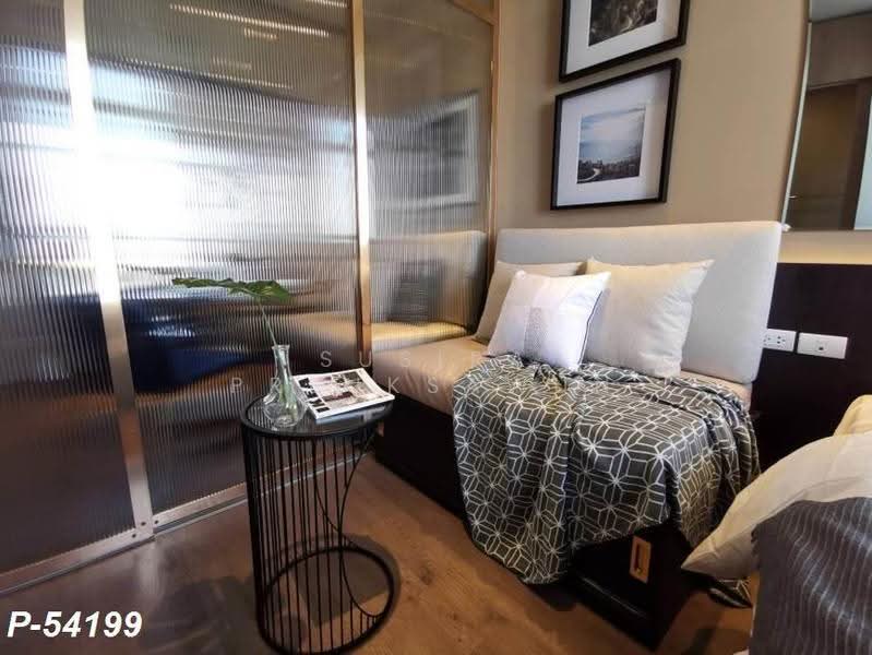 Park Origin Phrom Phong (Park 24), กรุงเทพ, 68 Soi Sukhumvit 24, คลองตัน, คลองเตย, กรุงเทพ, 28 ตร.ม., คอนโด ให้เช่า, โดย Susira Preuksawun, 500641483 - DDproperty.com