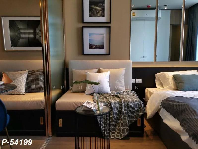 Park Origin Phrom Phong (Park 24), กรุงเทพ, 68 Soi Sukhumvit 24, คลองตัน, คลองเตย, กรุงเทพ, 28 ตร.ม., คอนโด ให้เช่า, โดย Susira Preuksawun, 500641483 - DDproperty.com