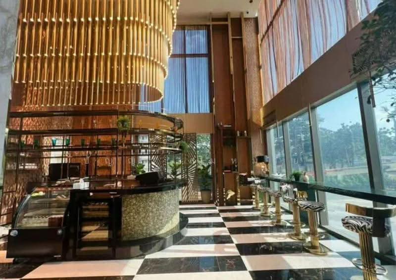 Copacabana Beach Jomtien, Chon Buri (Pattaya), Jomtien Sai Song Rd, Nong Pru, Bang Lamung (Pattaya), Chon Buri (Pattaya), 1 Bedroom, 34 sqm, Condo For Rent, by ปัญญา สมหมาย, 500641484 - DDproperty.com