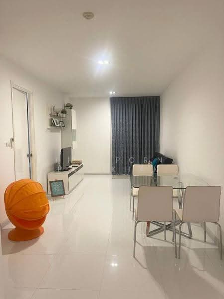 My Resort Hua Hin, Prachuap Khiri Khan, ถนนตะเกียบ, Nong Kae, Hua Hin, Prachuap Khiri Khan, 2 Bedrooms, 64 sqm, Condo For Sale, by Thitiporn Pawikham, 500641486 - DDproperty.com