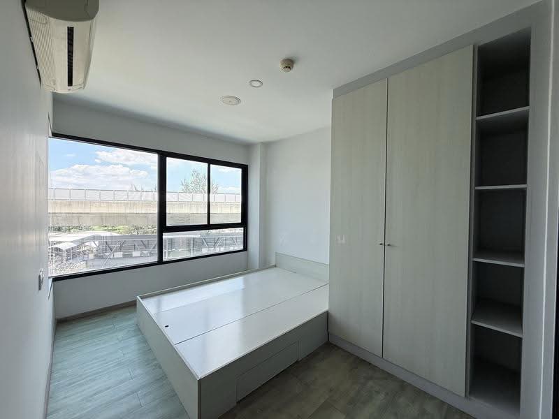 Notting Hill Phahol-Kaset, Bangkok, 57 Phahonyothin Road, Anusaowari, Bang Khen, Bangkok, 1 Bedroom, 35 sqm, Condo For Sale, by ใบเฟิร์น, 500641487 - DDproperty.com