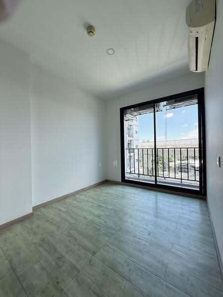 Notting Hill Phahol-Kaset, Bangkok, 57 Phahonyothin Road, Anusaowari, Bang Khen, Bangkok, 1 Bedroom, 35 sqm, Condo For Sale, by ใบเฟิร์น, 500641487 - DDproperty.com