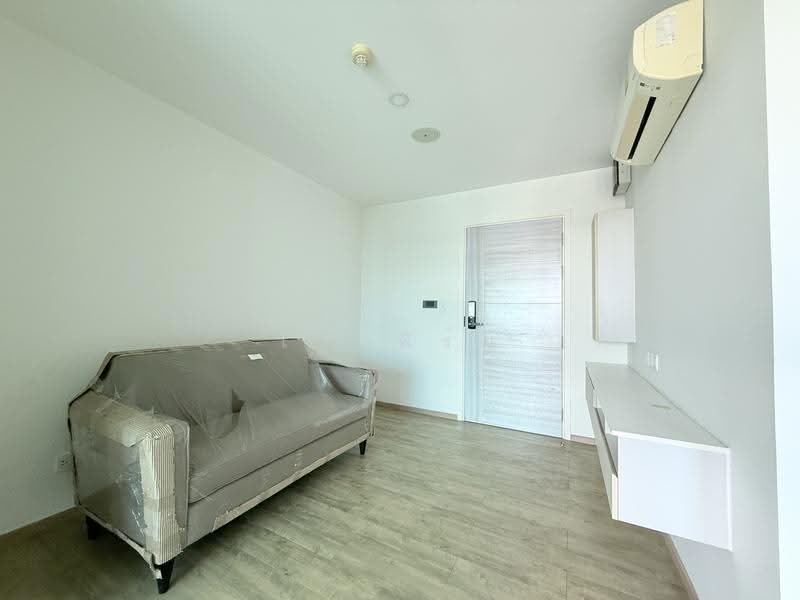 Notting Hill Phahol-Kaset, Bangkok, 57 Phahonyothin Road, Anusaowari, Bang Khen, Bangkok, 1 Bedroom, 35 sqm, Condo For Sale, by ใบเฟิร์น, 500641487 - DDproperty.com