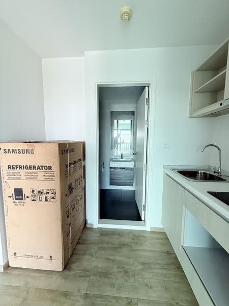 Notting Hill Phahol-Kaset, Bangkok, 57 Phahonyothin Road, Anusaowari, Bang Khen, Bangkok, 1 Bedroom, 35 sqm, Condo For Sale, by ใบเฟิร์น, 500641487 - DDproperty.com