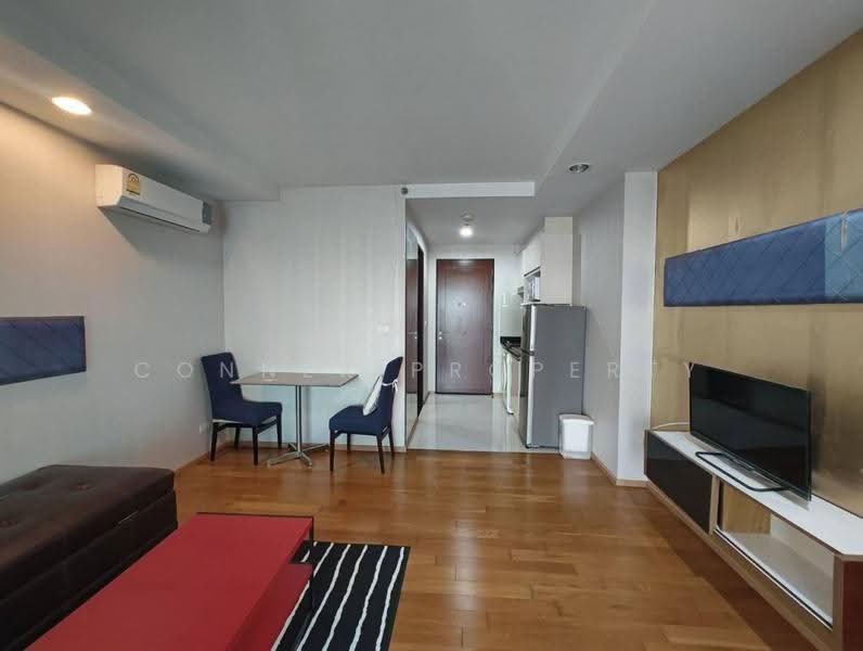 Abstracts Phahonyothin Park, กรุงเทพ, 1076 Phahonyothin Road, Chomphon Subdistrict, Chatuchak District, Bangkok, จอมพล, จตุจักร, กรุงเทพ, 38 ตร.ม., คอนโด ให้เช่า, โดย Connex Property, 500641488 - DDproperty.com