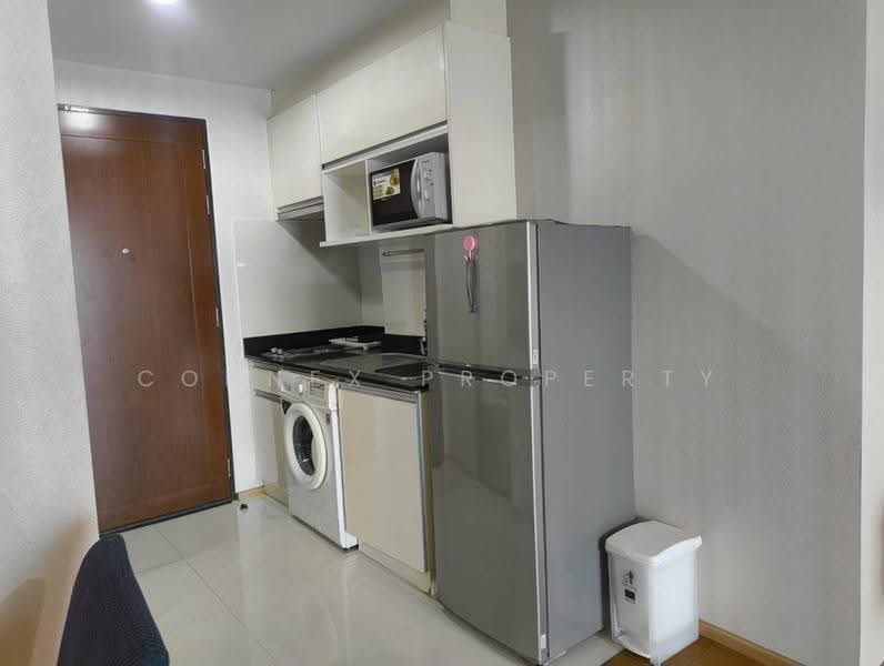 Abstracts Phahonyothin Park, กรุงเทพ, 1076 Phahonyothin Road, Chomphon Subdistrict, Chatuchak District, Bangkok, จอมพล, จตุจักร, กรุงเทพ, 38 ตร.ม., คอนโด ให้เช่า, โดย Connex Property, 500641488 - DDproperty.com