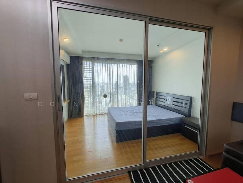 Abstracts Phahonyothin Park, กรุงเทพ, 1076 Phahonyothin Road, Chomphon Subdistrict, Chatuchak District, Bangkok, จอมพล, จตุจักร, กรุงเทพ, 38 ตร.ม., คอนโด ให้เช่า, โดย Connex Property, 500641488 - DDproperty.com