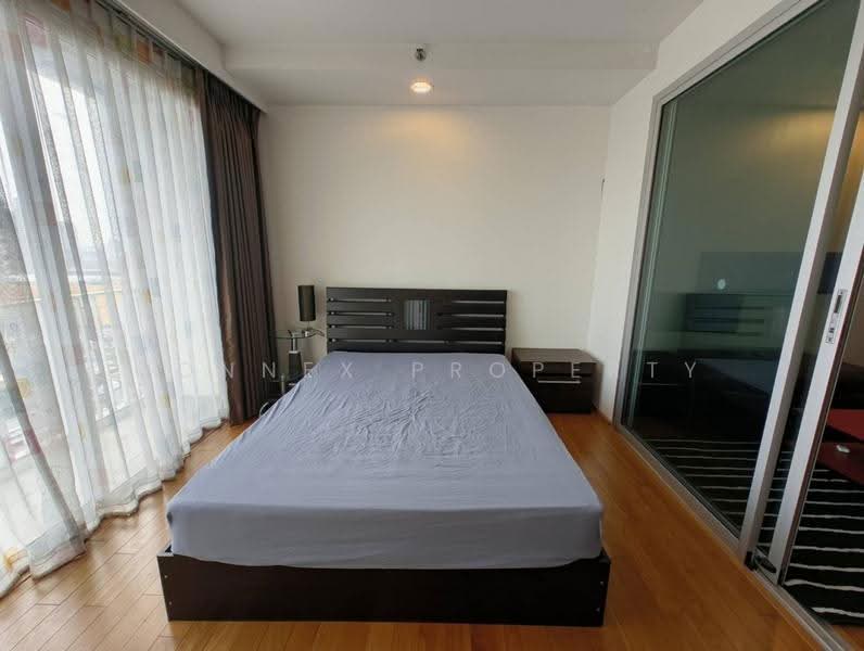 Abstracts Phahonyothin Park, กรุงเทพ, 1076 Phahonyothin Road, Chomphon Subdistrict, Chatuchak District, Bangkok, จอมพล, จตุจักร, กรุงเทพ, 38 ตร.ม., คอนโด ให้เช่า, โดย Connex Property, 500641488 - DDproperty.com