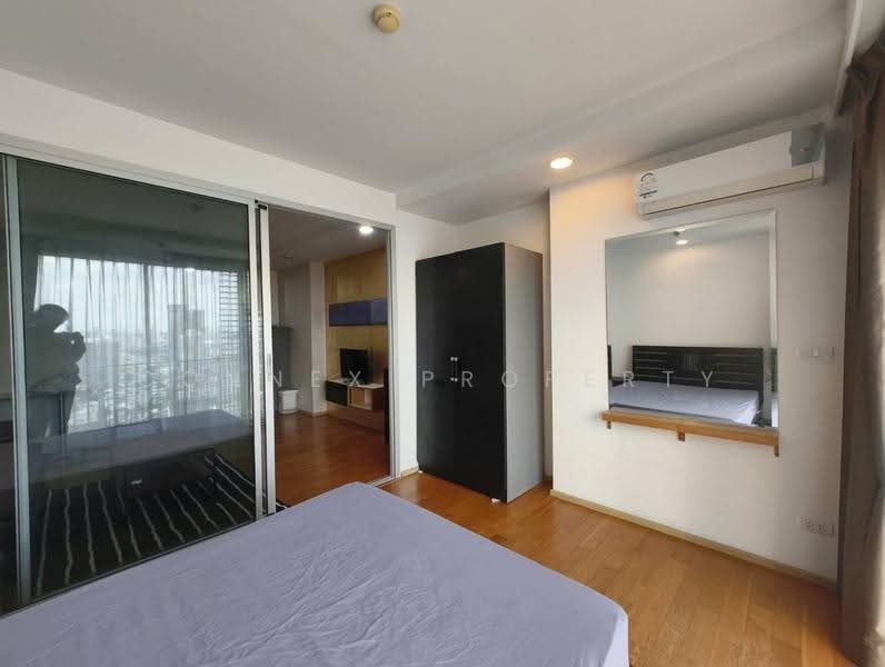 Abstracts Phahonyothin Park, กรุงเทพ, 1076 Phahonyothin Road, Chomphon Subdistrict, Chatuchak District, Bangkok, จอมพล, จตุจักร, กรุงเทพ, 38 ตร.ม., คอนโด ให้เช่า, โดย Connex Property, 500641488 - DDproperty.com