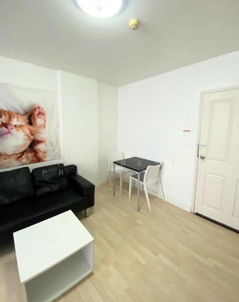 Dcondo Ramindra, Bangkok, 43 Raminthra Road, Tha Rang, Bang Khen, Bangkok, 1 Bedroom, 30 sqm, Condo For Sale, by The Best Property ต้อม, 500641489 - DDproperty.com