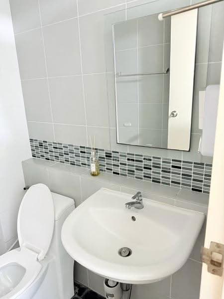 Dcondo Ramindra, Bangkok, 43 Raminthra Road, Tha Rang, Bang Khen, Bangkok, 1 Bedroom, 30 sqm, Condo For Sale, by The Best Property ต้อม, 500641489 - DDproperty.com