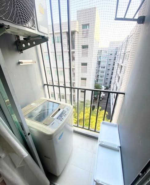 Dcondo Ramindra, Bangkok, 43 Raminthra Road, Tha Rang, Bang Khen, Bangkok, 1 Bedroom, 30 sqm, Condo For Sale, by The Best Property ต้อม, 500641489 - DDproperty.com