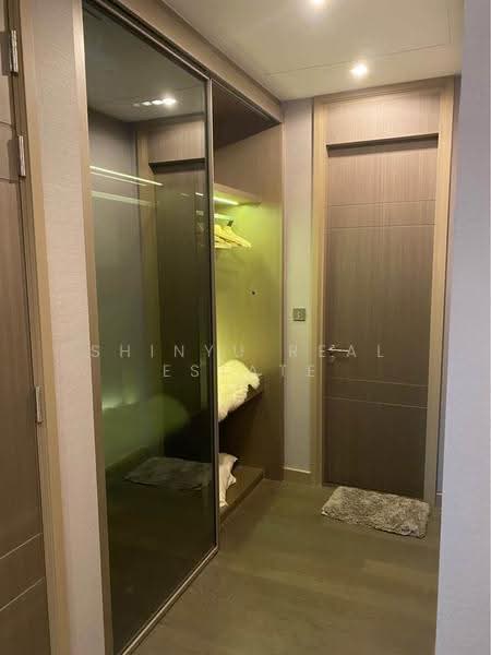 The Esse at Singha Complex : ดิ เอส แอท สิงห์ คอมเพล็กซ์, กรุงเทพ, 1788 ถนนเพชรบุรีตัดใหม่, คลองเตยเหนือ, วัฒนา, กรุงเทพ, 48 ตร.ม., คอนโด ขาย, โดย Shinyu Real Estate, 500641491 - DDproperty.com