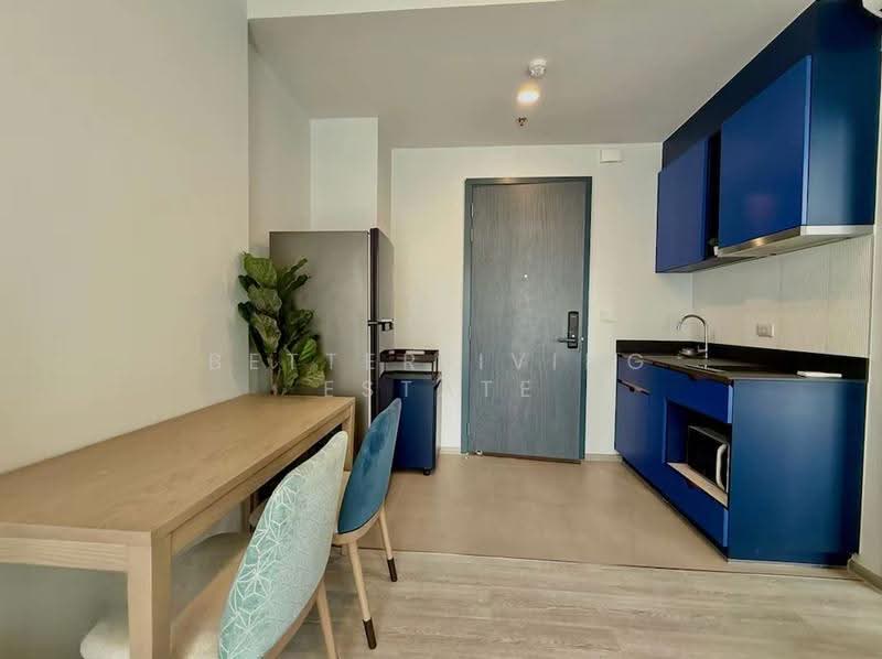 XT Ekkamai, Bangkok, 259 Soi Sukhumvit 63, Khlong Tan Nua, Watthana, Bangkok, 1 Bedroom, 33 sqm, Condo For Rent, by BetterLiving Estate, 500641493 - DDproperty.com