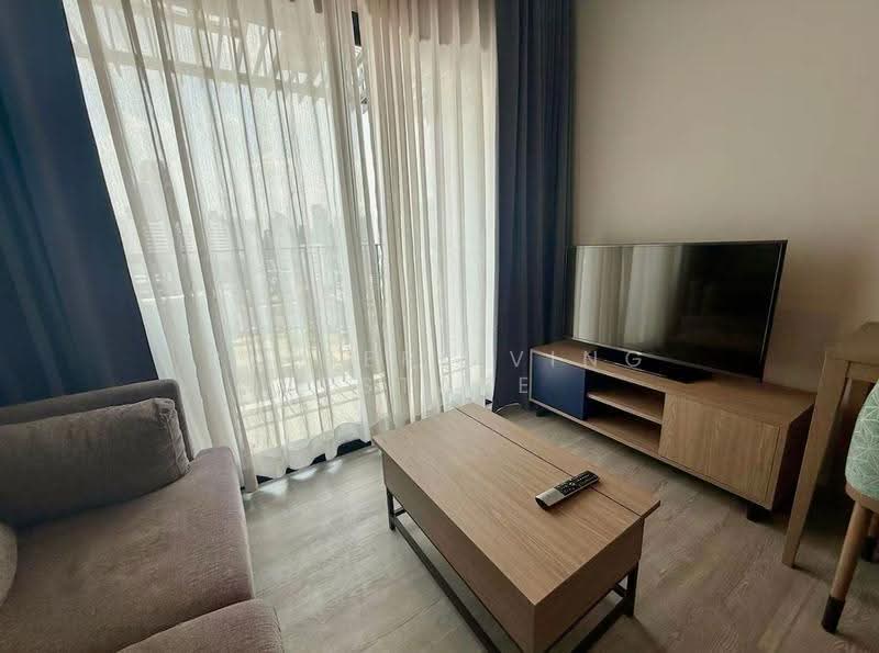 XT Ekkamai, Bangkok, 259 Soi Sukhumvit 63, Khlong Tan Nua, Watthana, Bangkok, 1 Bedroom, 33 sqm, Condo For Rent, by BetterLiving Estate, 500641493 - DDproperty.com