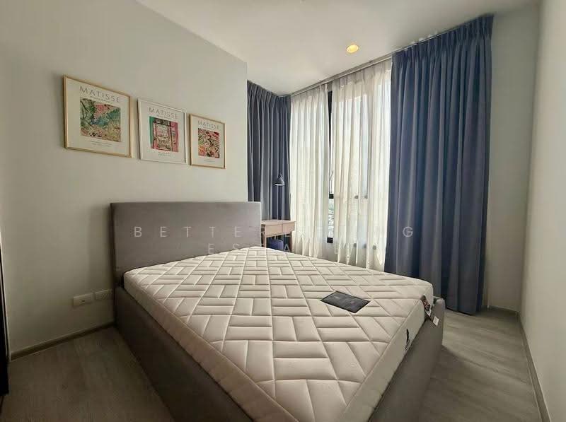 XT Ekkamai, Bangkok, 259 Soi Sukhumvit 63, Khlong Tan Nua, Watthana, Bangkok, 1 Bedroom, 33 sqm, Condo For Rent, by BetterLiving Estate, 500641493 - DDproperty.com