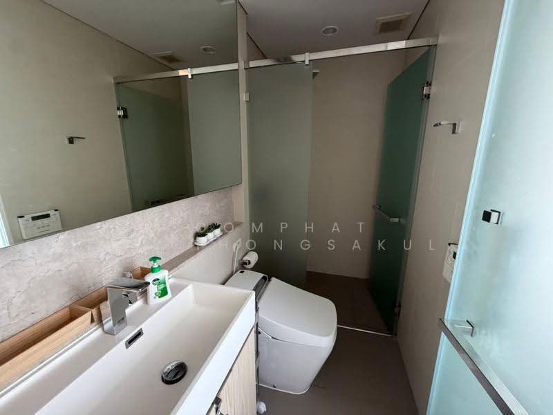 The Lumpini 24, Bangkok, Sukhumvit 24 Road, Khong Tan, Khlong Toei, Bangkok, 2 Bedrooms, 54 sqm, Condo For Sale, by Poomphat Tienthongsakul, 500641495 - DDproperty.com