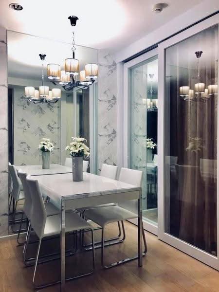 15 Sukhumvit Residences, Bangkok, Soi Sukhumvit 15, Khlongtoei Nua, Watthana, Bangkok, 2 Bedrooms, 63 sqm, Condo For Rent, by Connex Property, 500641501 - DDproperty.com