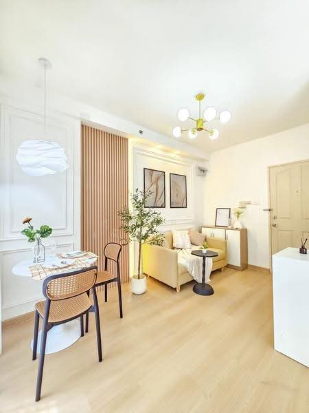 City Home Srinakarin, Bangkok, Soi La Salle, Srinakarin Road, Bang Na, Bangkok, 1 Bedroom, 30 sqm, Condo For Sale, by คุณพิมพ์ (เพ็ญนิภา), 500641503 - DDproperty.com