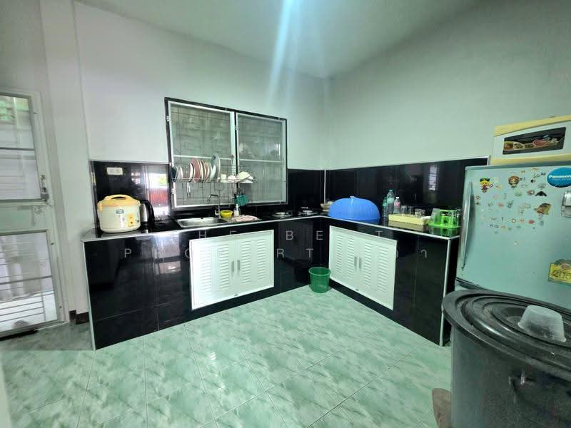 ประดิษฐ์ไพศาล 5, Chon Buri (Pattaya), Bueng, Si Racha, Chon Buri (Pattaya), 4 Bedrooms, 100 sqm, Single Detached House For Sale, by The Best Property วา, 500641504 - DDproperty.com
