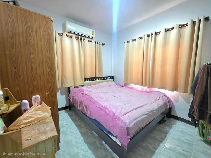 ประดิษฐ์ไพศาล 5, Chon Buri (Pattaya), Bueng, Si Racha, Chon Buri (Pattaya), 4 Bedrooms, 100 sqm, Single Detached House For Sale, by The Best Property วา, 500641504 - DDproperty.com