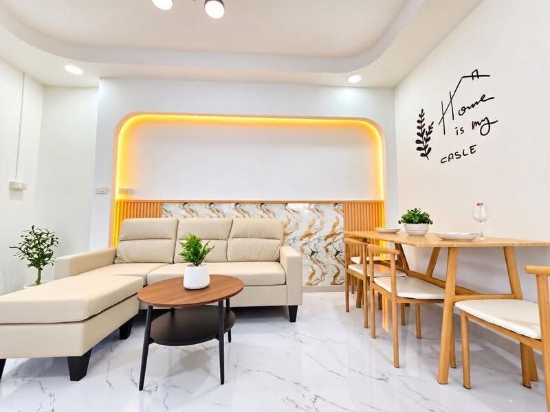 Baan Phrueksa 3 Bang Bua Thong : บ้านพฤกษา 3 บางบัวทอง , นนทบุรี, ซอยหมู่บ้านพฤกษา3, บางคูรัด, บางบัวทอง, นนทบุรี, 96 ตร.ม., ทาวน์เฮ้าส์ ขาย, โดย คุณนา, 500641507 - DDproperty.com