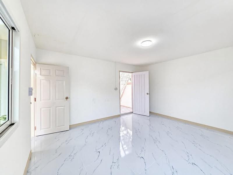 Baan Phrueksa 3 Bang Bua Thong, Nonthaburi, Soi Moobaan Phrueksa 3, Bang Khu Rat, Bang Bua Thong, Nonthaburi, 3 Bedrooms, 96 sqm, Townhouse For Sale, by คุณนา, 500641507 - DDproperty.com