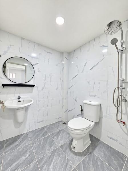 Baan Phrueksa 3 Bang Bua Thong, Nonthaburi, Soi Moobaan Phrueksa 3, Bang Khu Rat, Bang Bua Thong, Nonthaburi, 3 Bedrooms, 96 sqm, Townhouse For Sale, by คุณนา, 500641507 - DDproperty.com