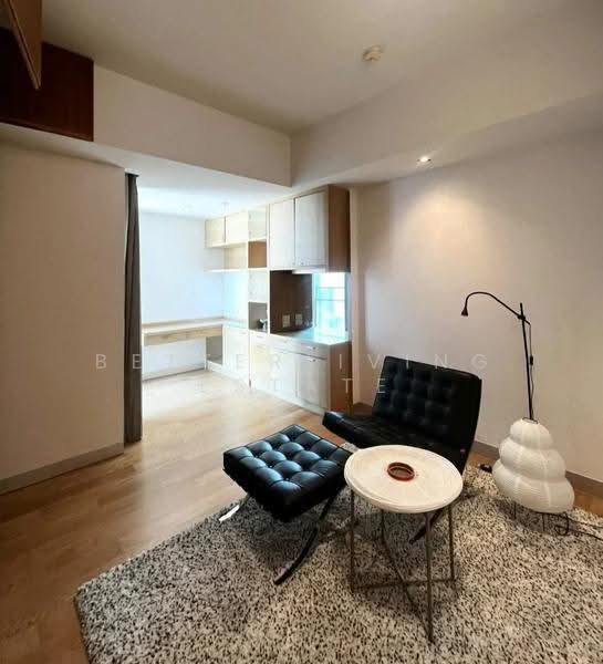 The Met Sathorn, Bangkok, 123 South Sathorn Road, Thung Maha Mek, Sathon, Bangkok, 2 Bedrooms, 93 sqm, Condo For Rent, by BetterLiving Estate, 500641508 - DDproperty.com